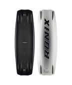 RONIX WAKEBOARDS 2026 - One - Legacy Core  - Gloss Midnight / Fog