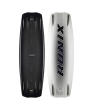 Load image into Gallery viewer, RONIX WAKEBOARDS 2026 - One - Legacy Core  - Gloss Midnight / Fog
