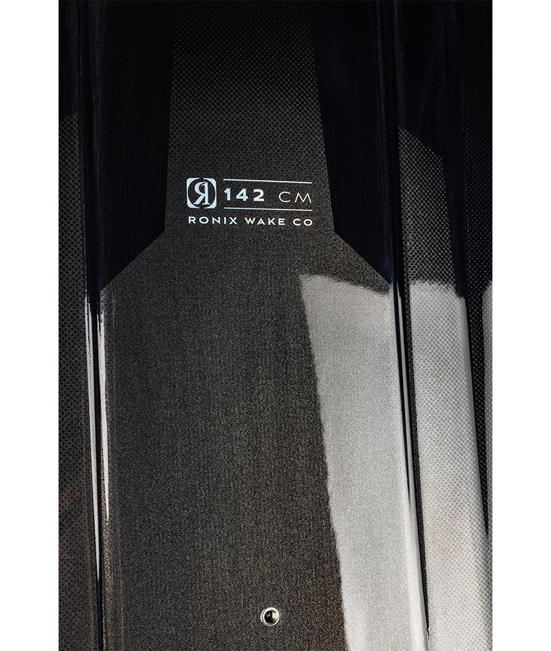 RONIX WAKEBOARDS 2026 - One - Legacy Core  - Gloss Midnight / Fog