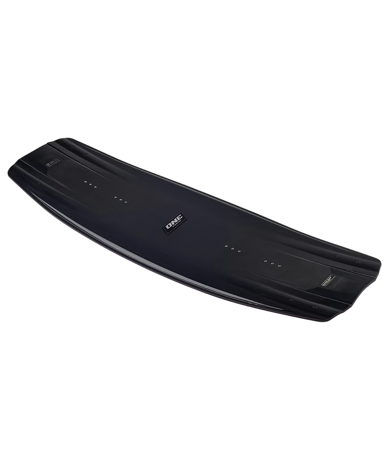 RONIX WAKEBOARDS 2026 - One - Legacy Core  - Gloss Midnight / Fog