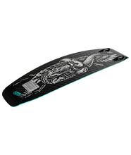 Load image into Gallery viewer, RONIX WAKEBOARDS 2026 - Parks - Modello  - Chrome / Black
