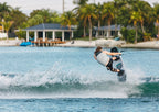 RONIX WAKEBOARDS 2026 - Parks - Modello  - Chrome / Black