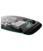 RONIX WAKEBOARDS 2026 - Parks - Modello  - Chrome / Black