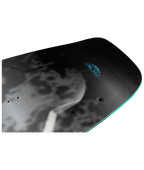 RONIX WAKEBOARDS 2026 - Parks - Modello  - Chrome / Black