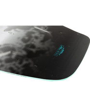 Load image into Gallery viewer, RONIX WAKEBOARDS 2026 - Parks - Modello  - Chrome / Black
