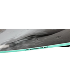 RONIX WAKEBOARDS 2026 - Parks - Modello  - Chrome / Black