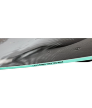Load image into Gallery viewer, RONIX WAKEBOARDS 2026 - Parks - Modello  - Chrome / Black
