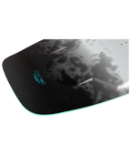 RONIX WAKEBOARDS 2026 - Parks - Modello  - Chrome / Black