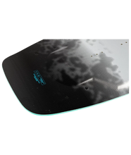 Load image into Gallery viewer, RONIX WAKEBOARDS 2026 - Parks - Modello  - Chrome / Black
