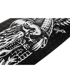 RONIX WAKEBOARDS 2026 - Parks - Modello  - Chrome / Black