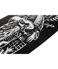 Load image into Gallery viewer, RONIX WAKEBOARDS 2026 - Parks - Modello  - Chrome / Black
