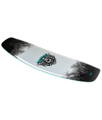 RONIX WAKEBOARDS 2026 - Parks - Modello  - Chrome / Black
