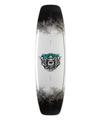 RONIX WAKEBOARDS 2026 - Parks - Modello  - Chrome / Black