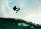 RONIX PARK BOARDS 2026 - Pinpoint - All Over Flex  - Cowboy Black