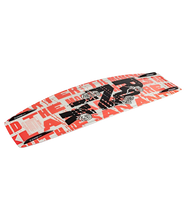 Load image into Gallery viewer, RONIX WAKEBOARDS 2026 - Quarter 'Til Midnight - Modello  - Metallic Rose
