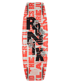 RONIX WAKEBOARDS 2026 - Quarter 'Til Midnight - Modello  - Metallic Rose
