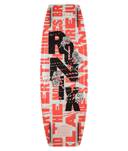 Load image into Gallery viewer, RONIX WAKEBOARDS 2026 - Quarter 'Til Midnight - Modello  - Metallic Rose

