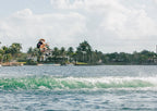 RONIX WAKEBOARDS 2026 - Quarter 'Til Midnight - Modello  - Metallic Rose