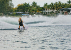 RONIX WAKEBOARDS 2026 - Quarter 'Til Midnight - Modello  - Metallic Rose