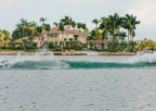 RONIX WAKEBOARDS 2026 - Quarter 'Til Midnight - Modello  - Metallic Rose
