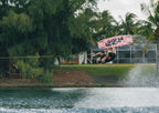 RONIX WAKEBOARDS 2026 - Quarter 'Til Midnight - Modello  - Metallic Rose