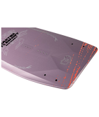 RONIX WAKEBOARDS 2026 - Quarter 'Til Midnight - Modello  - Metallic Rose