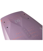 RONIX WAKEBOARDS 2026 - Quarter 'Til Midnight - Modello  - Metallic Rose