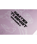 RONIX WAKEBOARDS 2026 - Quarter 'Til Midnight - Modello  - Metallic Rose
