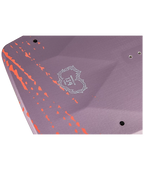 RONIX WAKEBOARDS 2026 - Quarter 'Til Midnight - Modello  - Metallic Rose