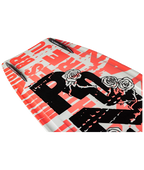 RONIX WAKEBOARDS 2026 - Quarter 'Til Midnight - Modello  - Metallic Rose