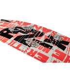 RONIX WAKEBOARDS 2026 - Quarter 'Til Midnight - Modello  - Metallic Rose