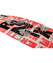 Load image into Gallery viewer, RONIX WAKEBOARDS 2026 - Quarter 'Til Midnight - Modello  - Metallic Rose

