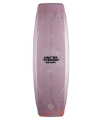 RONIX WAKEBOARDS 2026 - Quarter 'Til Midnight - Modello  - Metallic Rose