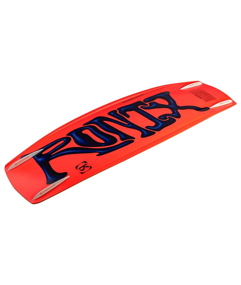 RONIX WAKEBOARDS 2026 - RXT - Blackout Technology - White / Blue / Neon