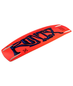 RONIX WAKEBOARDS 2026 - RXT - Blackout Technology - White / Blue / Neon