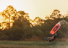 Load image into Gallery viewer, RONIX WAKEBOARDS 2026 - RXT - Blackout Technology - White / Blue / Neon
