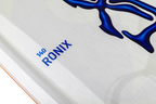 RONIX WAKEBOARDS 2026 - RXT - Blackout Technology - White / Blue / Neon