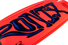 Load image into Gallery viewer, RONIX WAKEBOARDS 2026 - RXT - Blackout Technology - White / Blue / Neon
