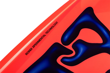 Load image into Gallery viewer, RONIX WAKEBOARDS 2026 - RXT - Blackout Technology - White / Blue / Neon
