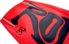 Load image into Gallery viewer, RONIX WAKEBOARDS 2026 - RXT - Blackout Technology - White / Blue / Neon
