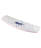 RONIX WAKEBOARDS 2026 - RXT - Blackout Technology - White / Blue / Neon