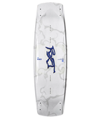 RONIX WAKEBOARDS 2026 - RXT - Blackout Technology - White / Blue / Neon