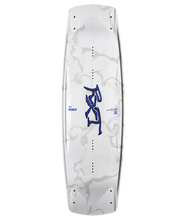 Load image into Gallery viewer, RONIX WAKEBOARDS 2026 - RXT - Blackout Technology - White / Blue / Neon
