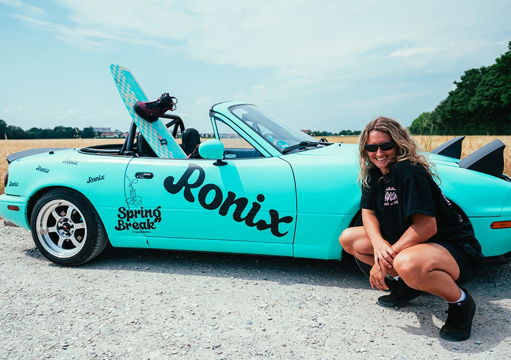 Ronix