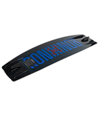 RONIX WAKEBOARDS 2026 - Vault  - Black / Blue / Flash