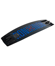 Load image into Gallery viewer, RONIX WAKEBOARDS 2026 - Vault  - Black / Blue / Flash
