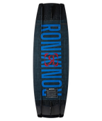 RONIX WAKEBOARDS 2026 - Vault  - Black / Blue / Flash