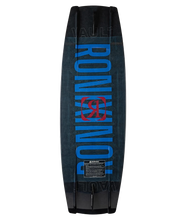 Load image into Gallery viewer, RONIX WAKEBOARDS 2026 - Vault  - Black / Blue / Flash

