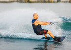 RONIX WAKEBOARDS 2026 - Vault  - Black / Blue / Flash
