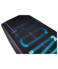 Load image into Gallery viewer, RONIX WAKEBOARDS 2026 - Vault  - Black / Blue / Flash
